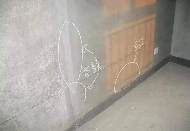 探討預拌砂漿工作性與開裂問題(圖1)