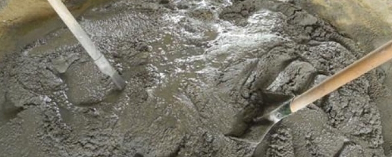 混合砂漿與水泥砂漿有哪些區(qū)別(圖1)